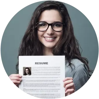 Build a Stellar Resume for College Admission