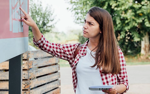 Choosing the Right College