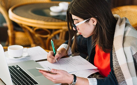 College Essay Masterclass