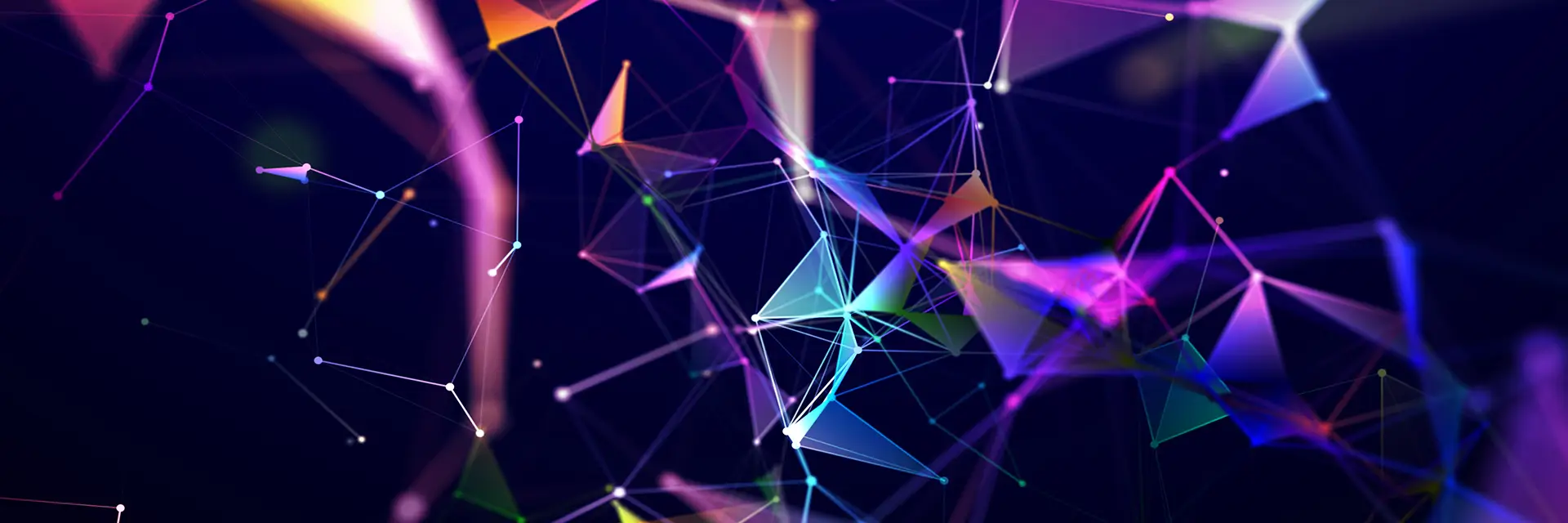 Digital technology background