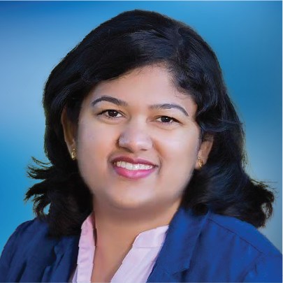 Srujana Kaddevarmuth