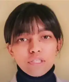 Kritika Negi