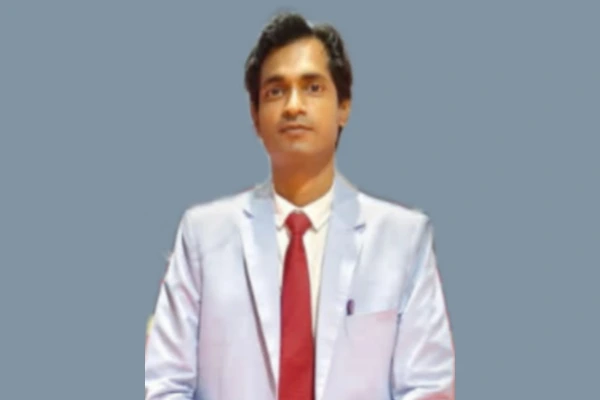 Anant Kumar