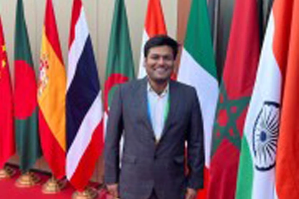 Anant Kumar