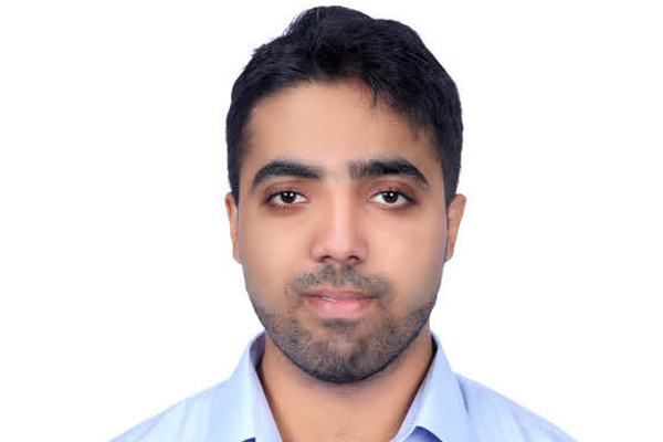 Tanuj Handa