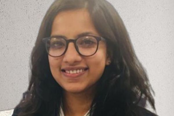 Shreya Agarwal