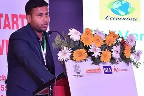 Rahul Kumar