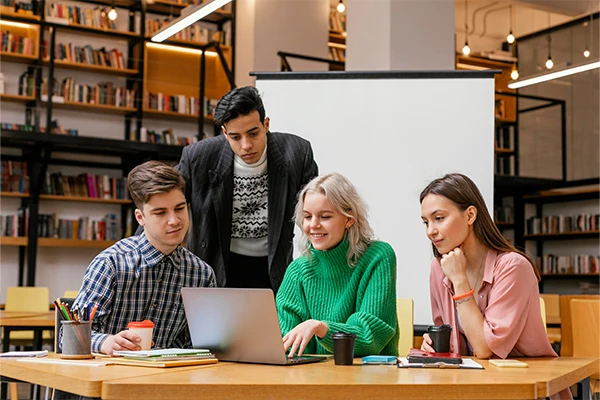 Experiential, Project-based Learning