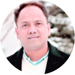 Hemant Kale