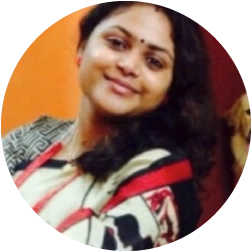 Dr. Shambhavi Aamir Alve