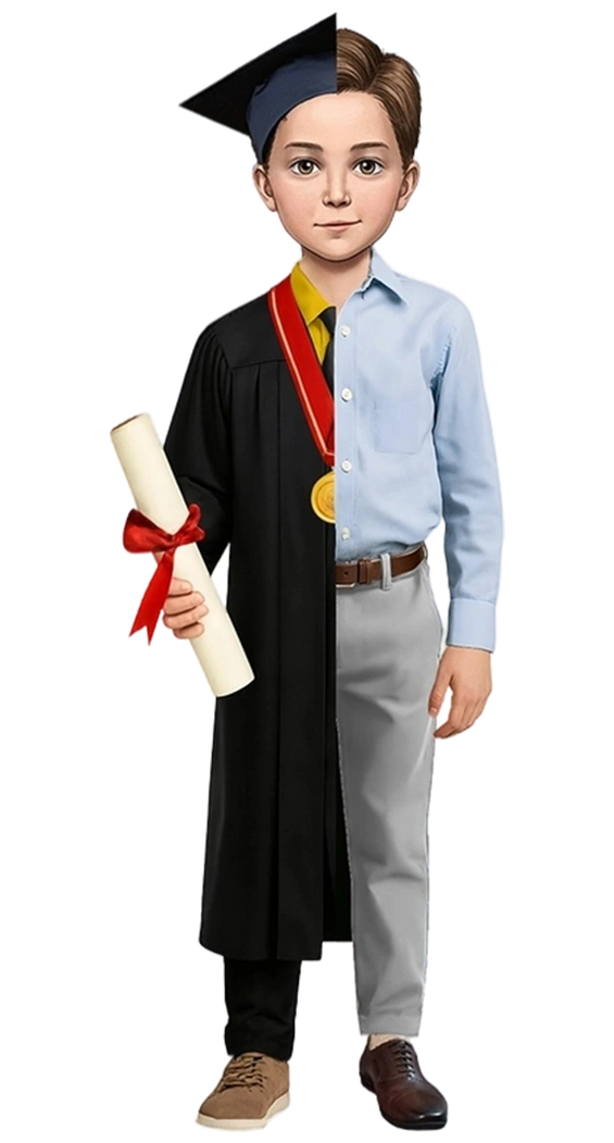 Moonpreneur Banner Boy