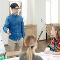 STEM Intern-Ambassador