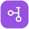 Circuit icon