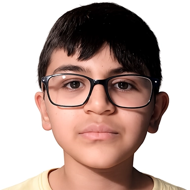 Shivansh Panchal