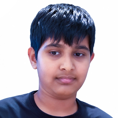 Arjun karthikeya