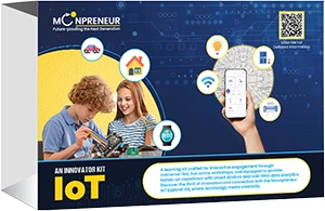An Innovator Kit - IoT